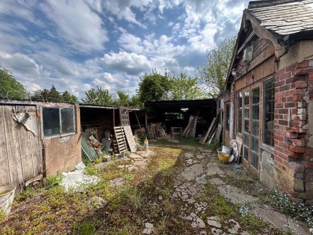 Property for sale in Heeley Bottom, Meersbrook