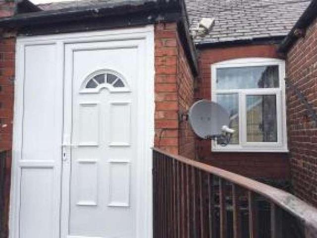 Property for sale in Cheadle, Greater Manchester