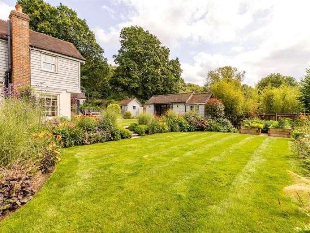 Property for sale in Westborough, Surrey