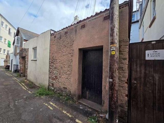 Property for sale in Bridford, Devon