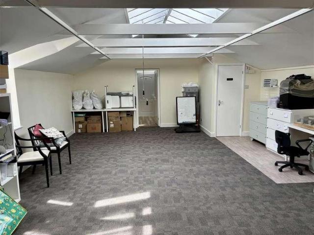 Property for sale in Stow-on-the-Wold, Cotswold