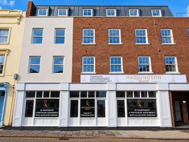 Property for sale in Mickleburgh Hill, Canterbury
