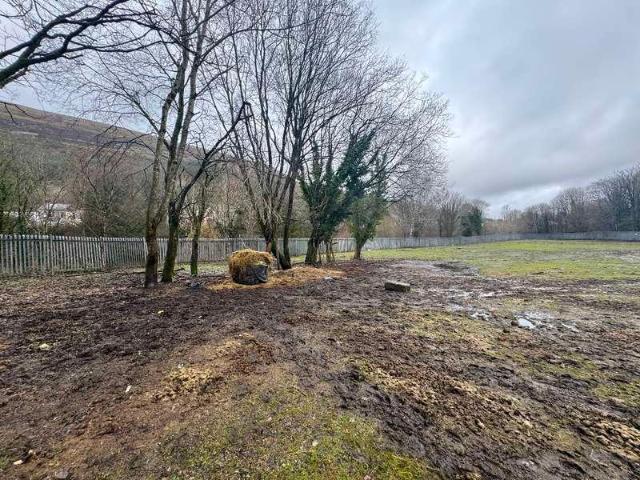 Property for sale in Nantyglo and Blaina, Blaina