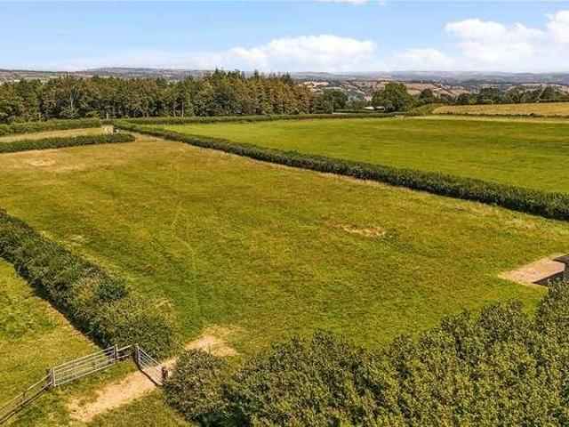 Property for sale in North Somerset