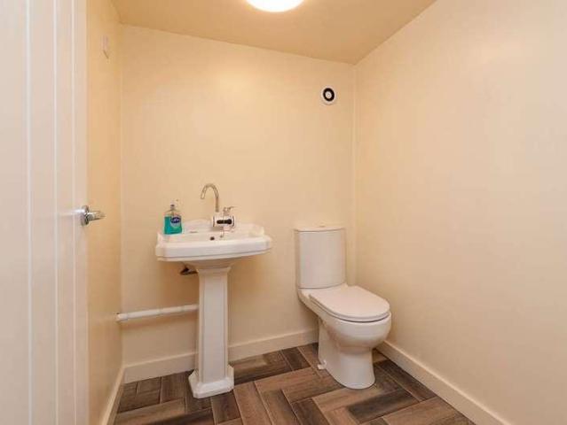 Property for sale in Beith, Scotland