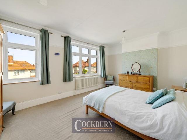 Property for sale in Mottingham, Greater London