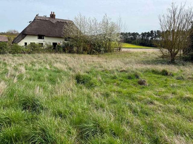 Property for sale in Coldred, Dover