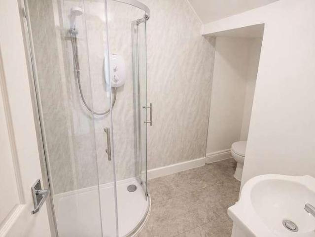 Property for sale in Weston-super-mare, North Somerset