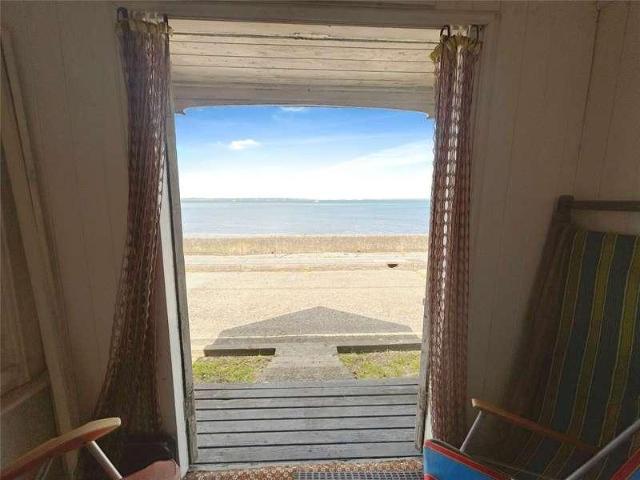 Property for sale in East Cowes, Isle Of Wight