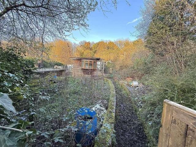 Property for sale in Culverstone Green, Hamerton