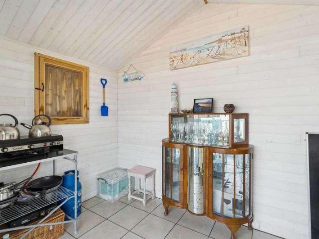 Property for sale in Kingsdown Park, The Bridge