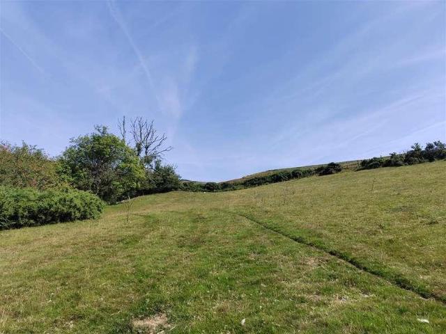 Property for sale in Wales