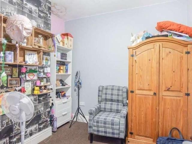 Property for sale in Queenstown, Blackpool