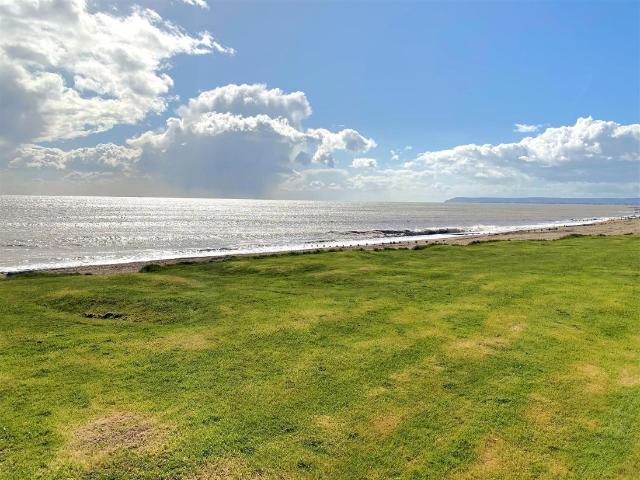 Property for sale in Cooden, Heathlands