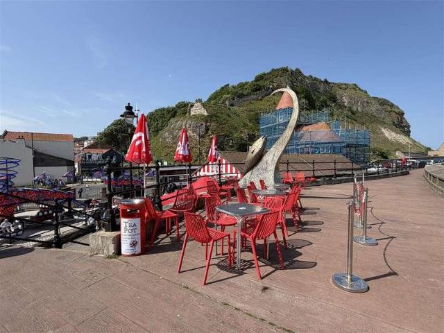 Property for sale in The Old Town, Kepwick