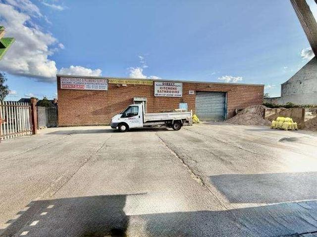 Property for sale in New Normanton, East Midlands