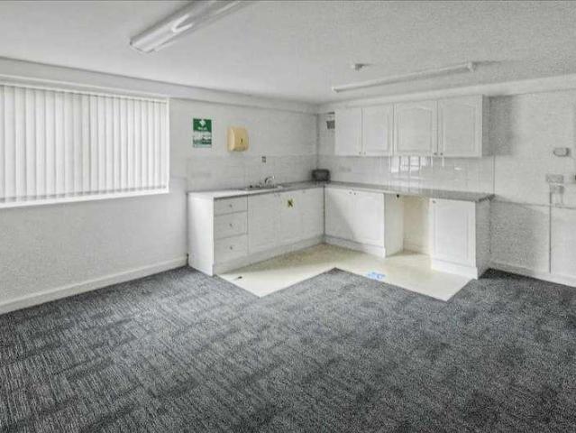 Property for sale in Pembroke Dock, Wales
