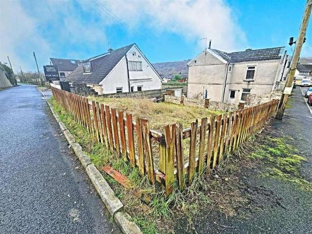 Property for sale in Hawthorn, Pontypridd