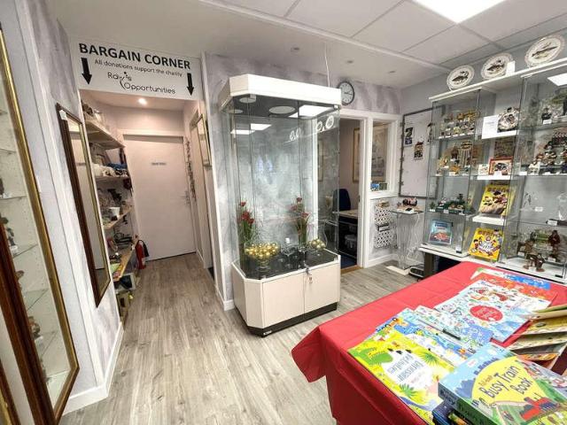 Property for sale in Forres, Scotland