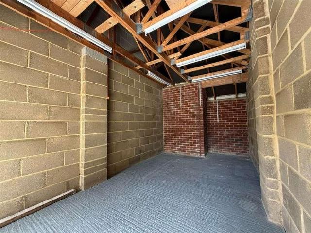 Property for sale in The King's Mile, The Bridge