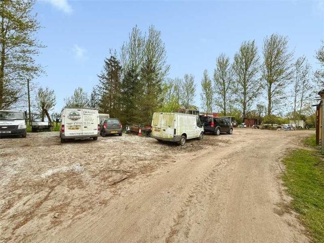 Property for sale in Burgh St Peter, Norfolk
