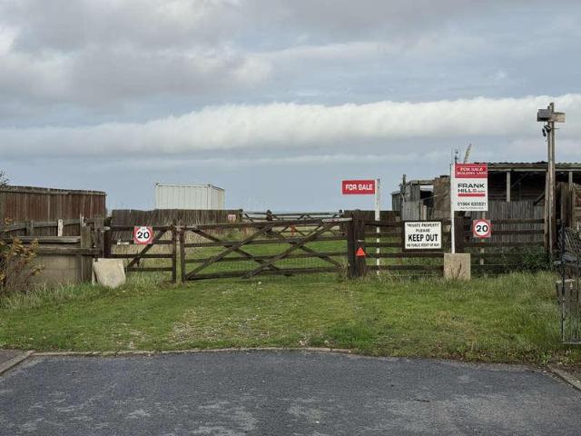 Property for sale in Withernsea