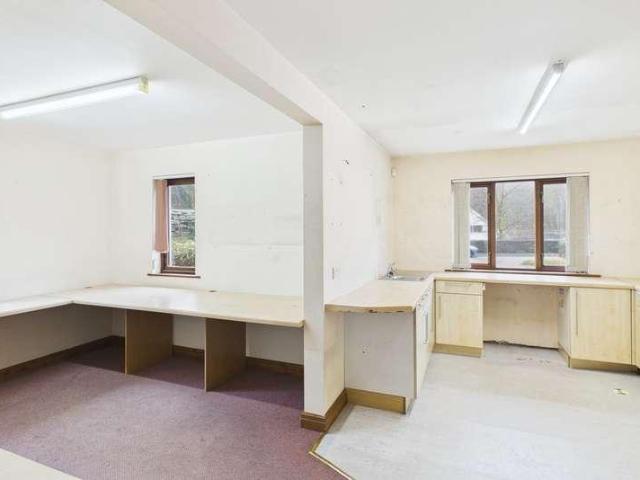 Property for sale in Backbarrow