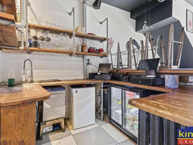 Property for sale in Upper Walthamstow, Greater London