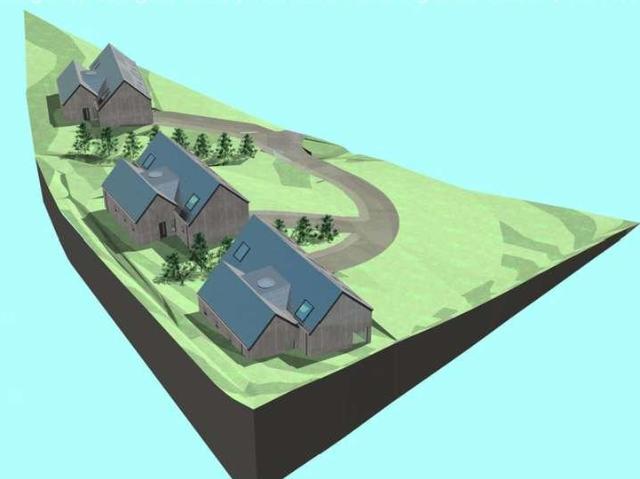 Property for sale in Bonar Bridge, Scotland
