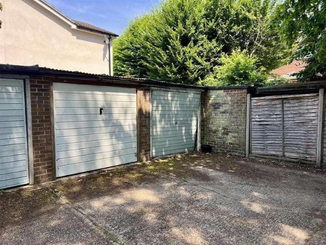 Property for sale in Colliers End, Hertfordshire