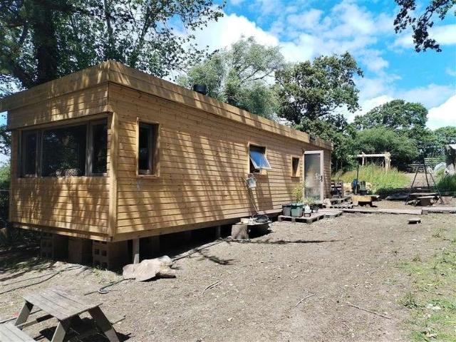 Property for sale in Porchfield, Isle Of Wight