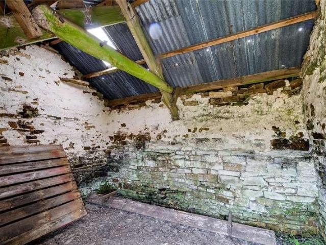 Property for sale in Northumberland