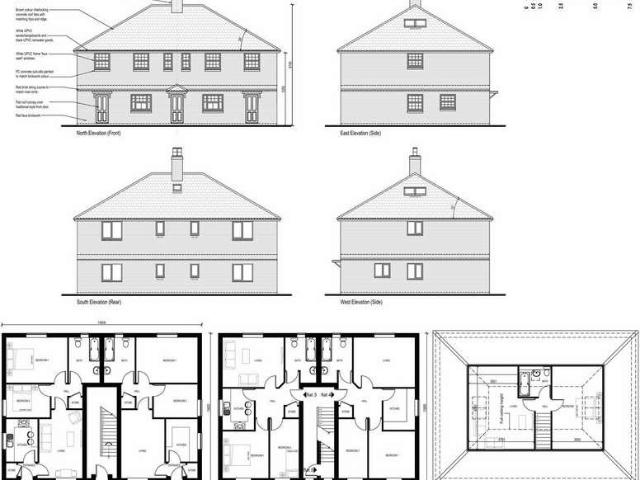 Property for sale in Upper Dovercourt, Dale Hill