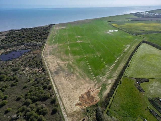 Property for sale in Cowden, Mappleton