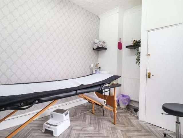 Property for sale in Fairfield, Warrington
