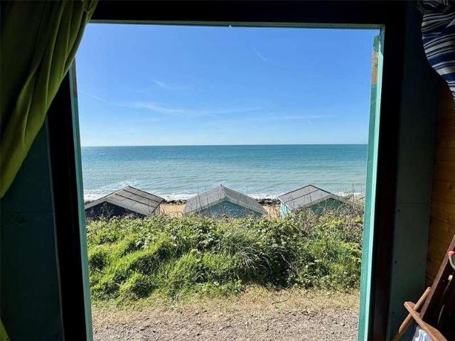 Property for sale in Old Milton, Ashurst Bridge