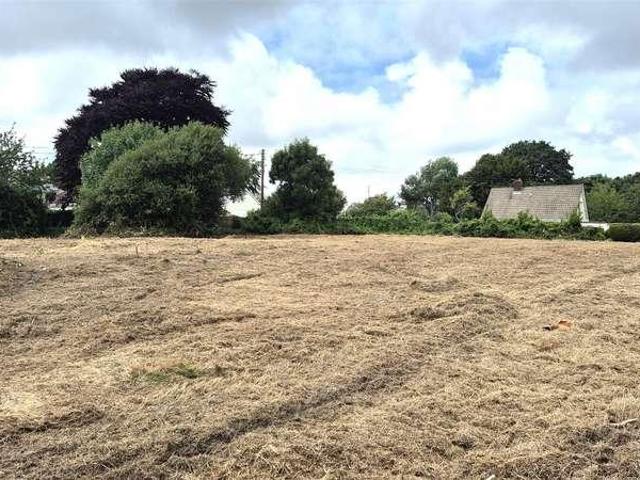 Property for sale in Kentisbury, Devon