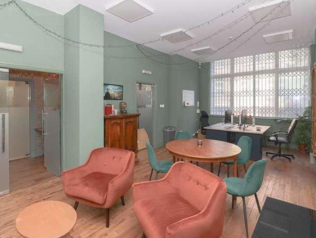 Property for sale in Cardiff Bay, Falcon Lodge