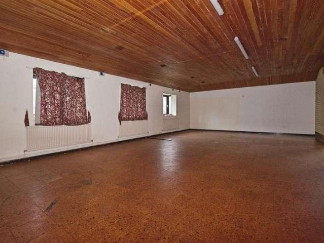 Property for sale in Wales