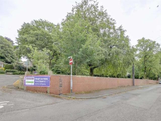 Property for sale in Woodnook, Backburn