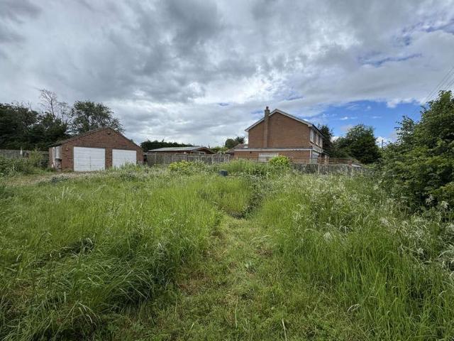 Property for sale in Long Riston, East Riding Of Yorkshire