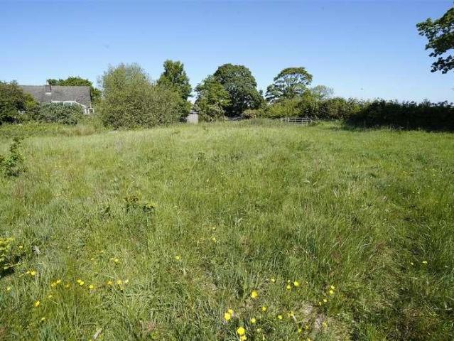 Property for sale in Irby, Wirral