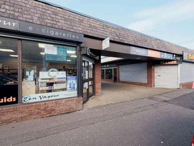 Property for sale in Bathgate, Scotland
