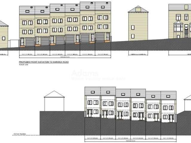 Property for sale in Batley, West Yorkshire