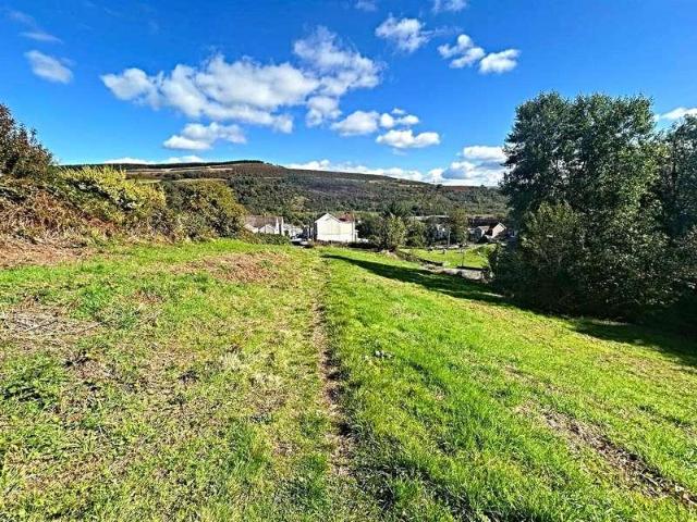 Property for sale in Ynysybwl and Coed-y-cwm, Ynysybwl