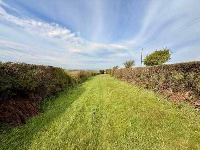 Property for sale in Lanreath, Duloe