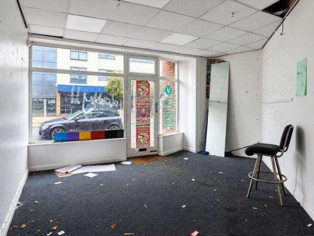 Property for sale in Clacton-on-Sea, Tendring