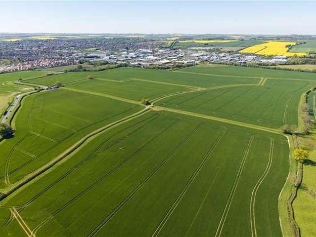 Property for sale in Belleau, Lincolnshire