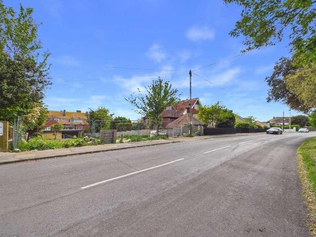 Property for sale in Acol, Kent