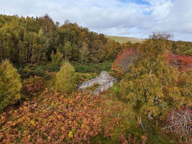 Property for sale in Drumin, Glenlivet